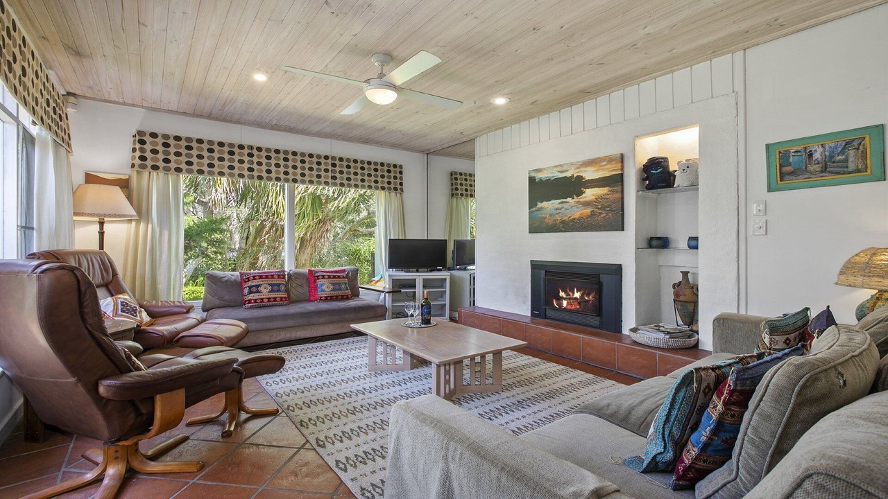 Photo of Livingroom in Copacabana