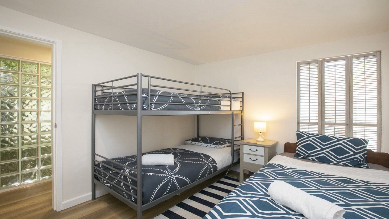 Photo of Bedroom in Copacabana
