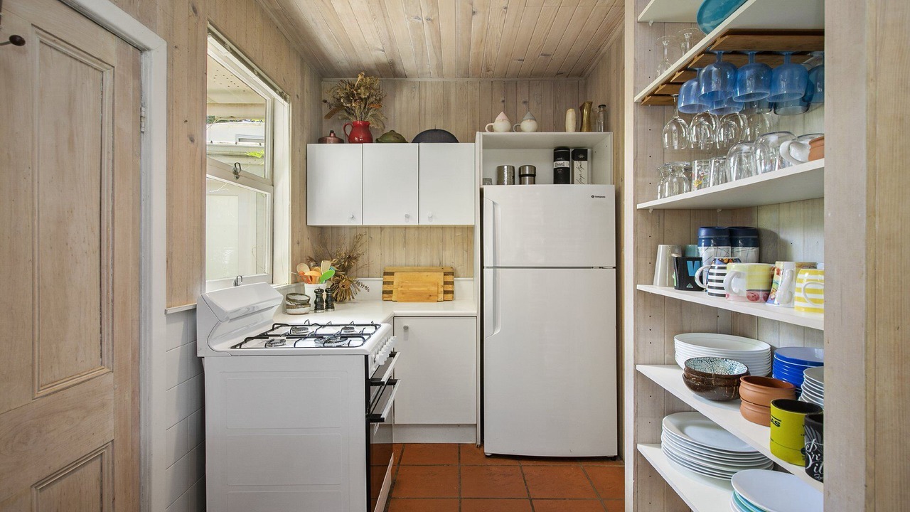 Photo of Kitchen in Copacabana