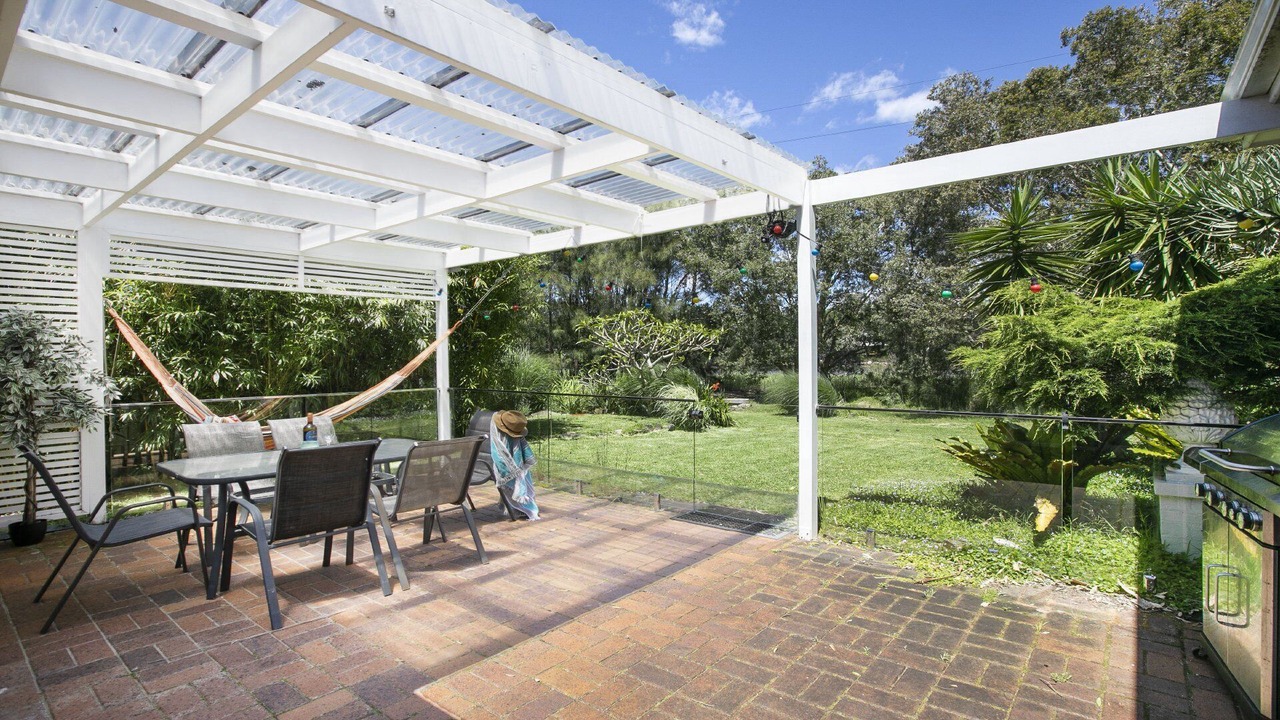 Photo of Outdoor in Copacabana