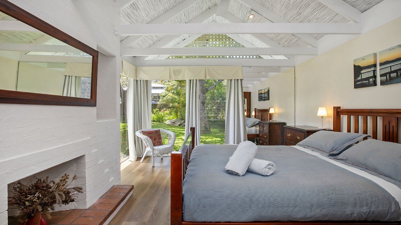 Photo of Bedroom in Copacabana