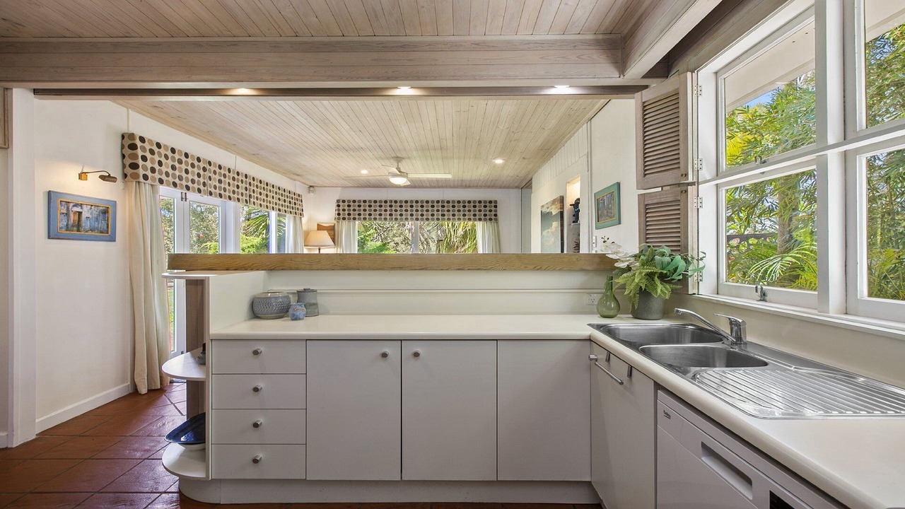 Photo of Kitchen in Copacabana