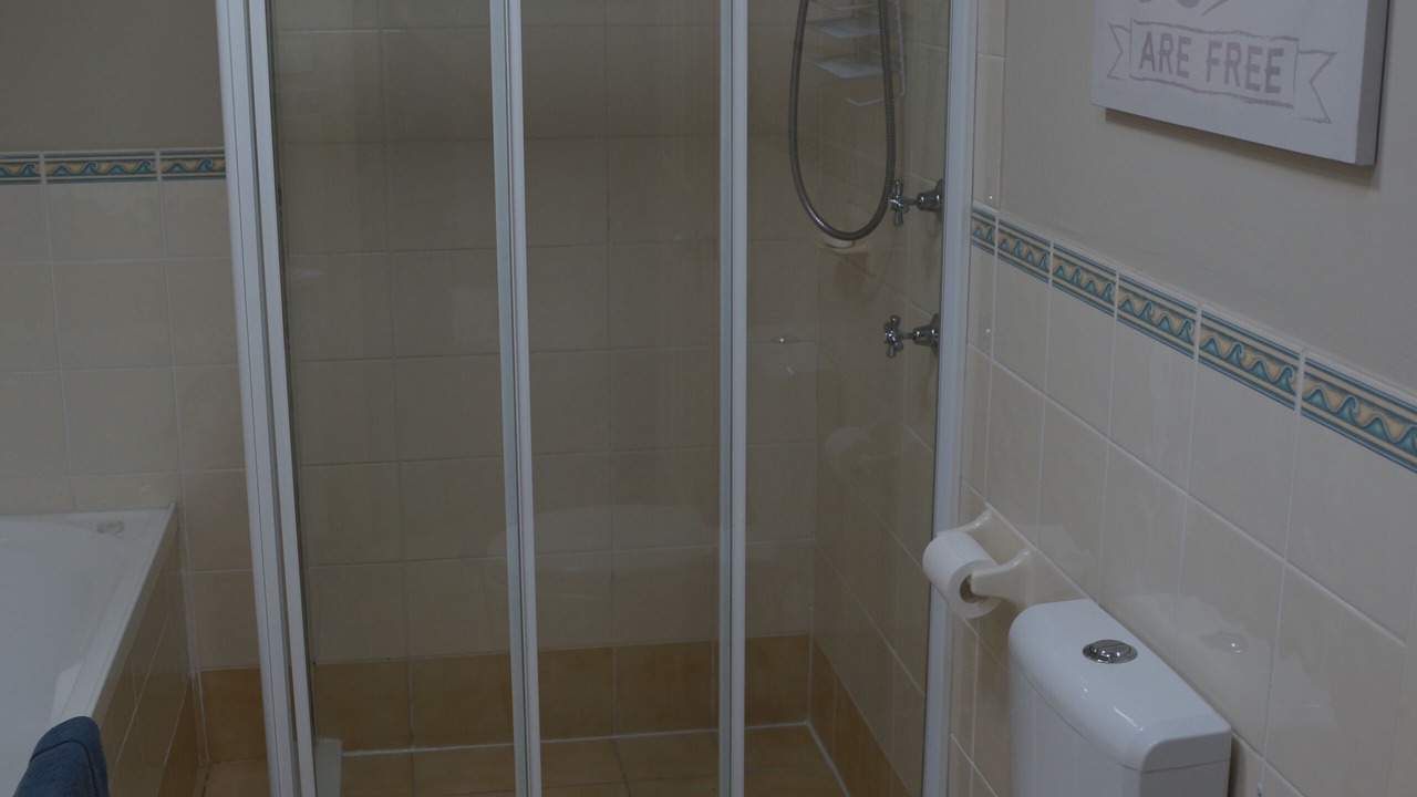Photo of Bathroom in Blue Bay