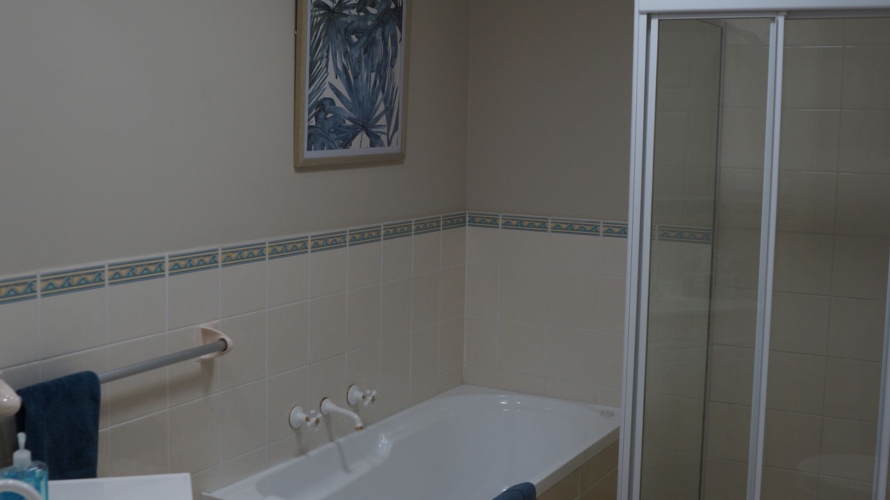 Photo of Bathroom in Blue Bay