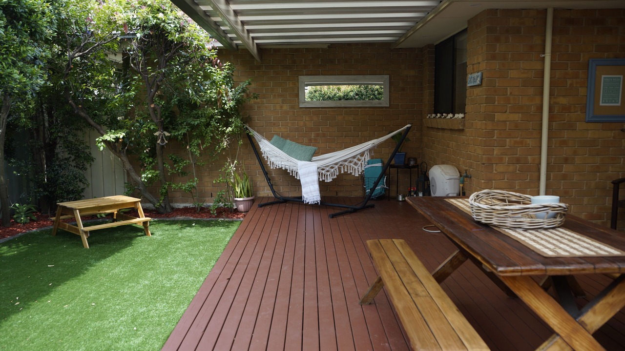 Photo of Outdoor in Blue Bay