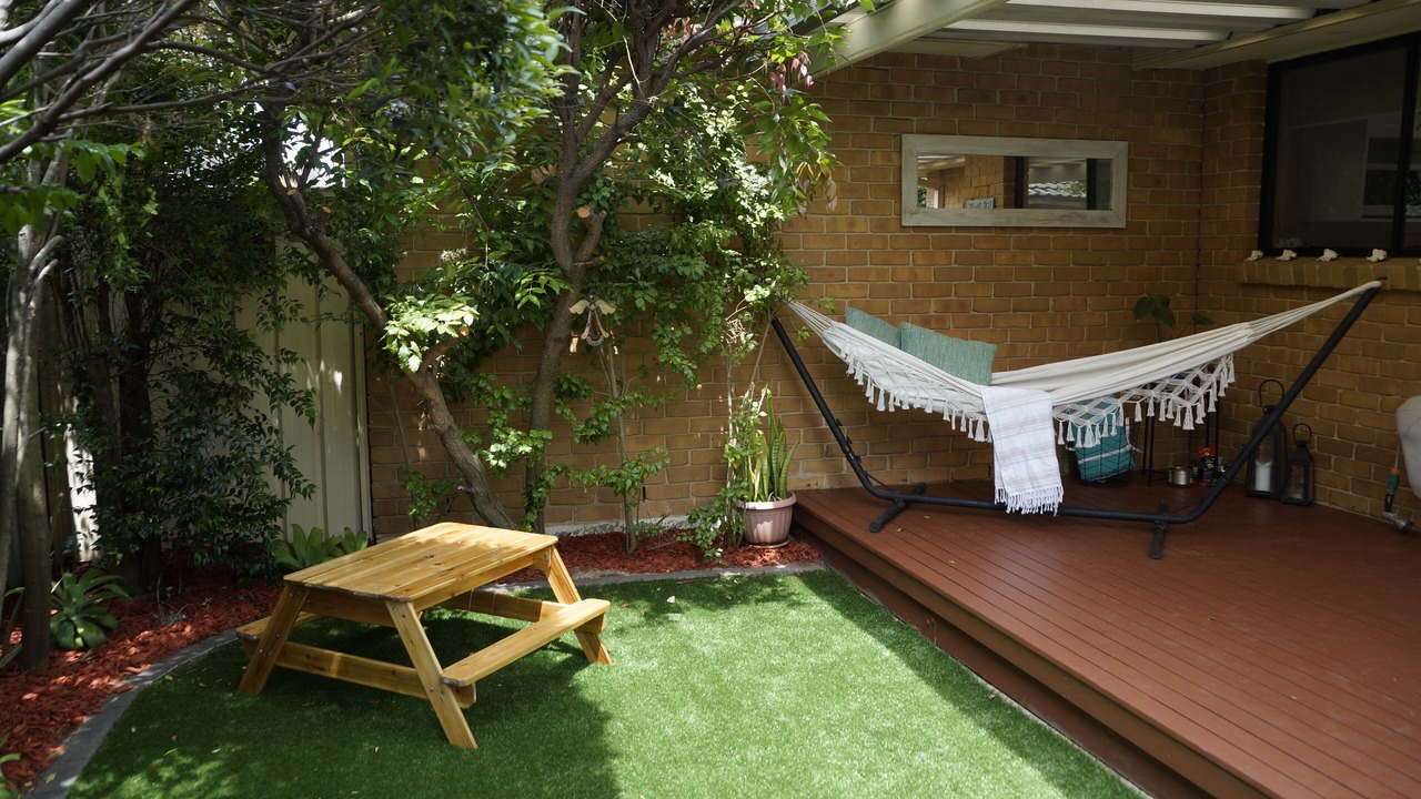 Photo of Outdoor in Blue Bay