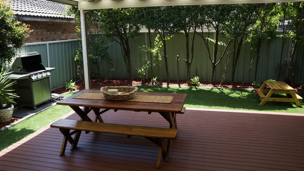 Photo of Outdoor in Blue Bay