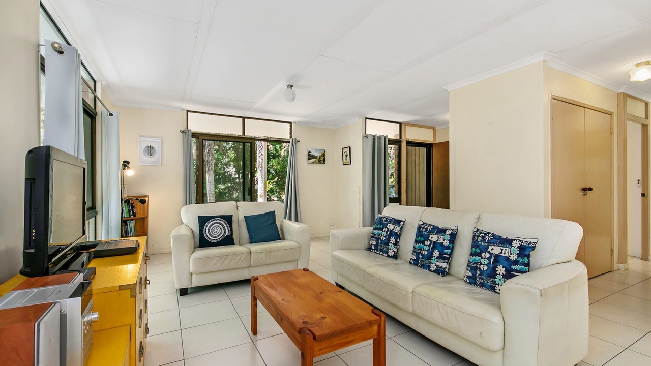 Photo of Livingroom in Point Lookout