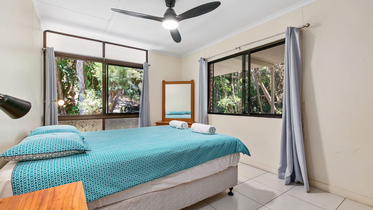 Photo of Bedroom in Point Lookout