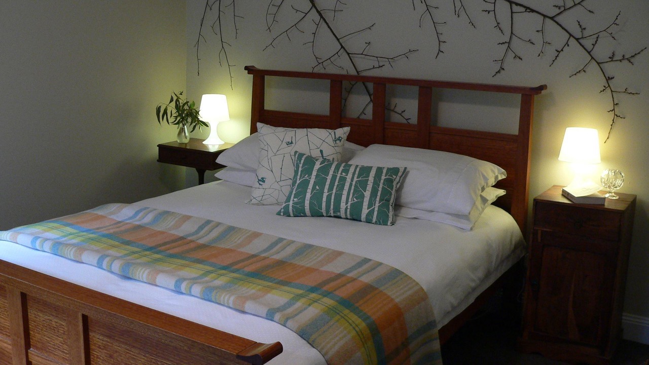 Photo of Bedroom in Badger Creek