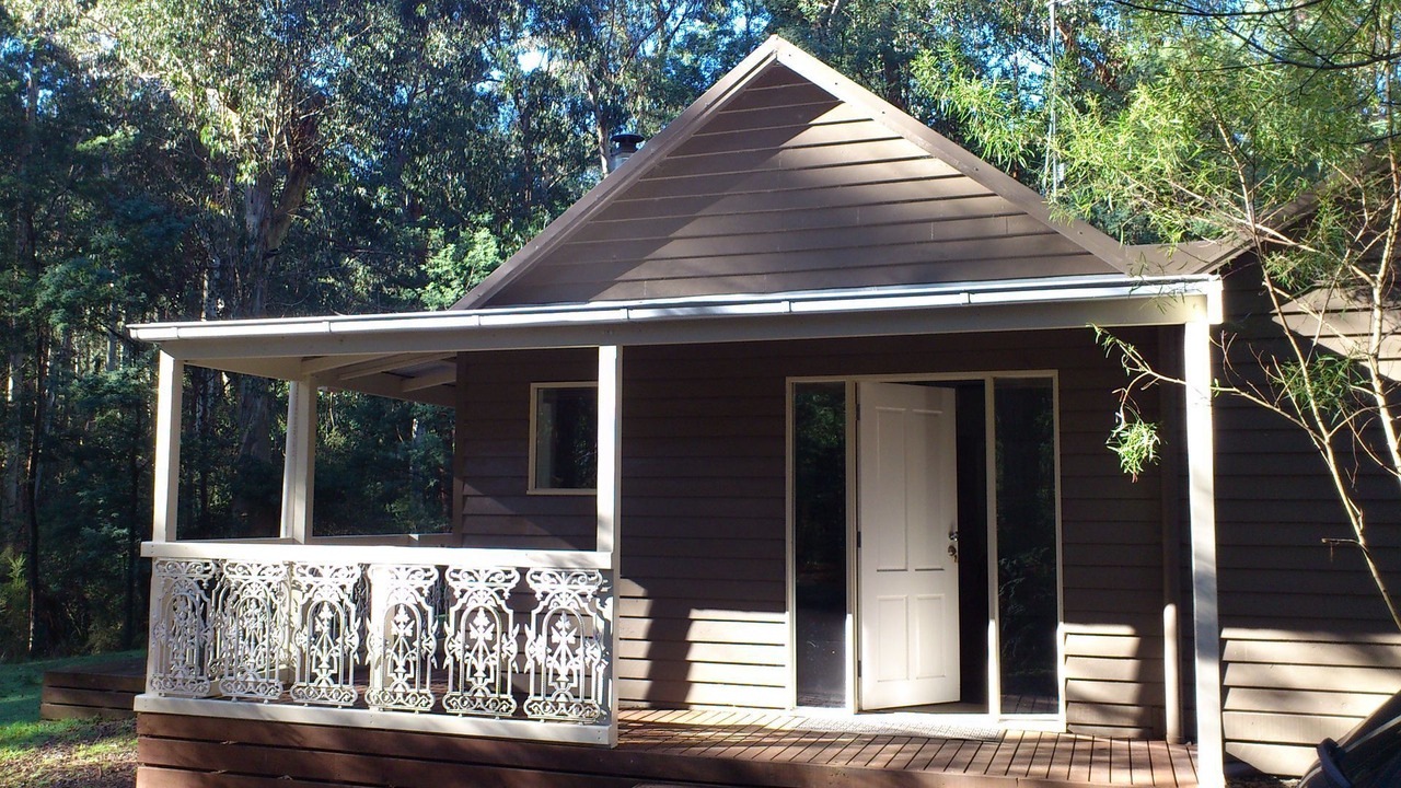 Photo of Outdoor in Badger Creek