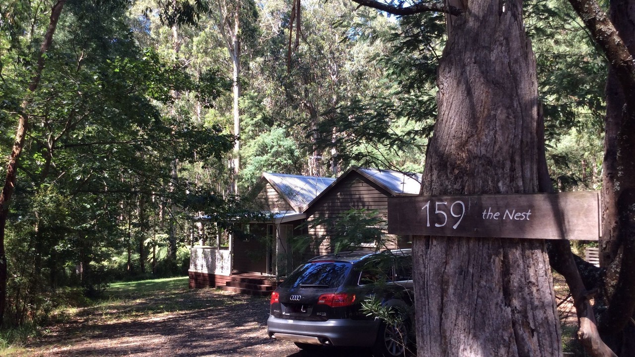 Photo of Outdoor in Badger Creek