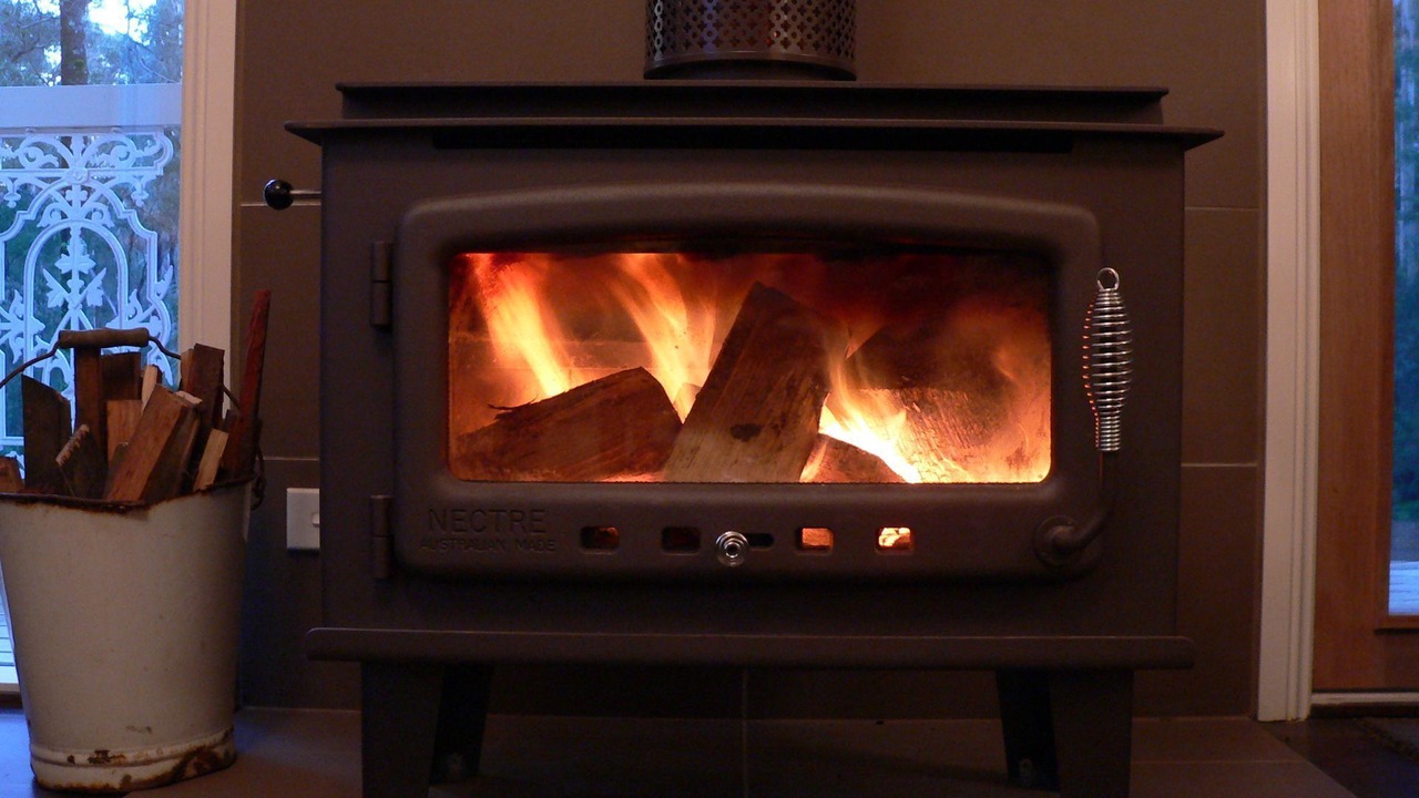 Photo of Livingroom in Badger Creek