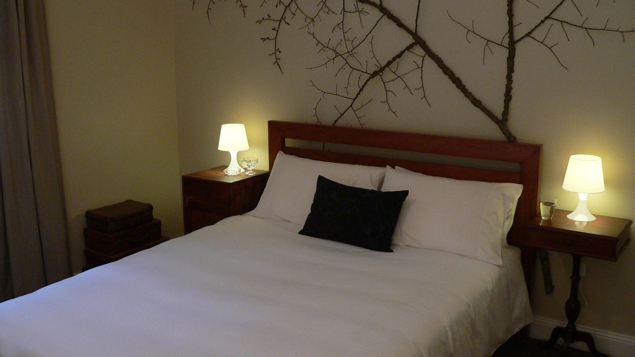 Photo of Bedroom in Badger Creek