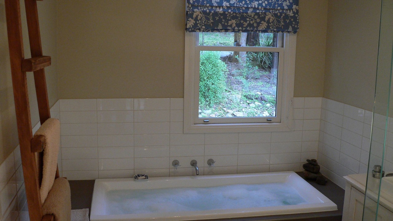 Photo of Bathroom in Badger Creek