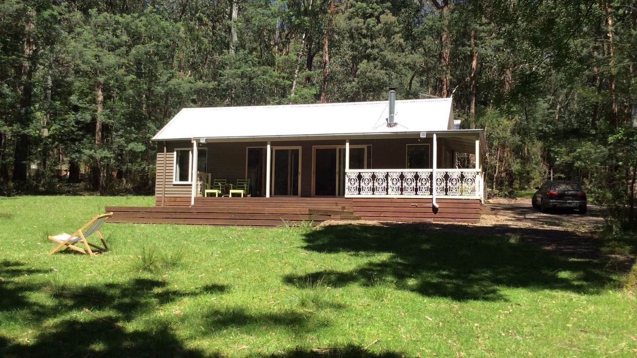 Photo of Outdoor in Badger Creek