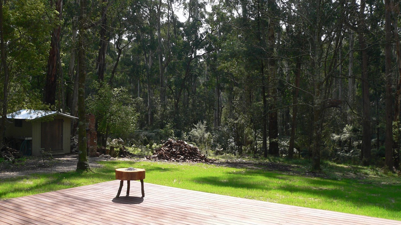 Photo of Outdoor in Badger Creek