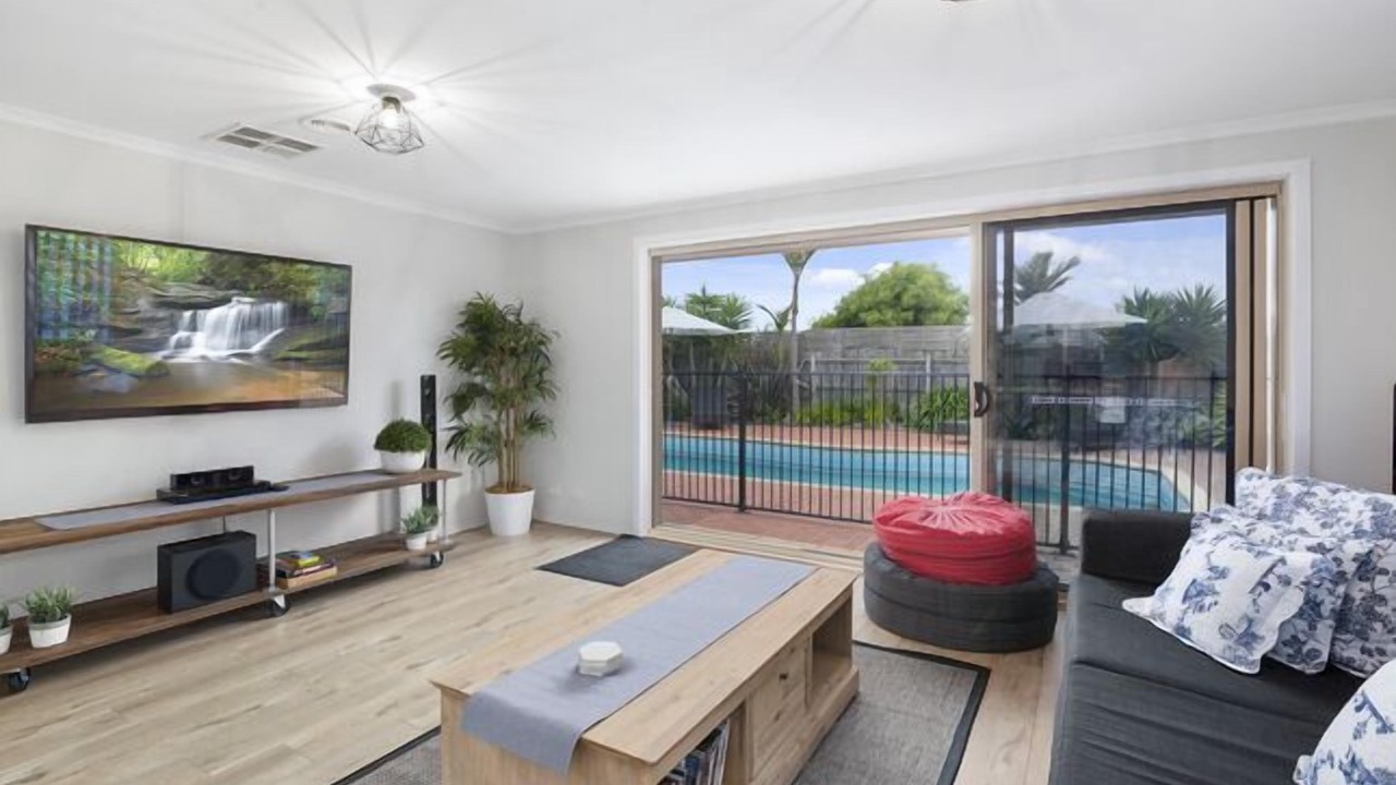 Photo of Livingroom in Ocean Grove