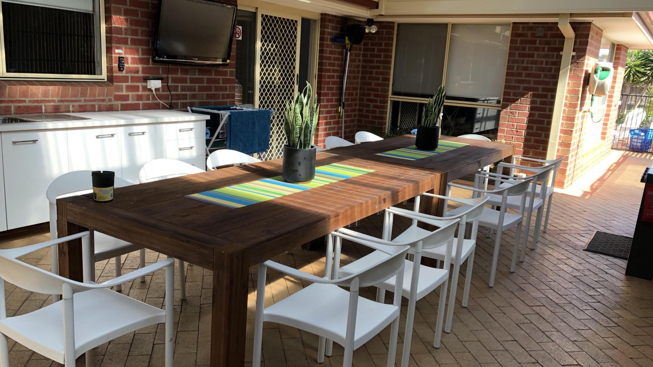 Photo of Outdoor in Ocean Grove