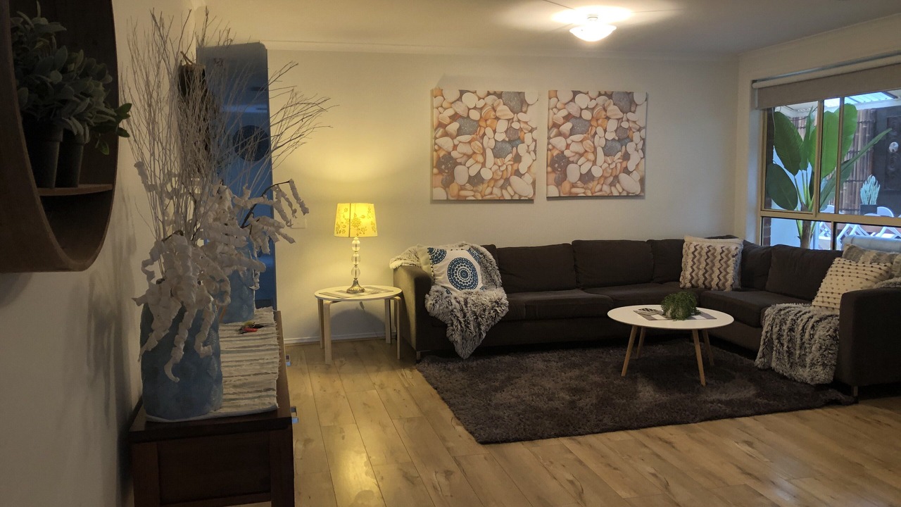 Photo of Livingroom in Ocean Grove