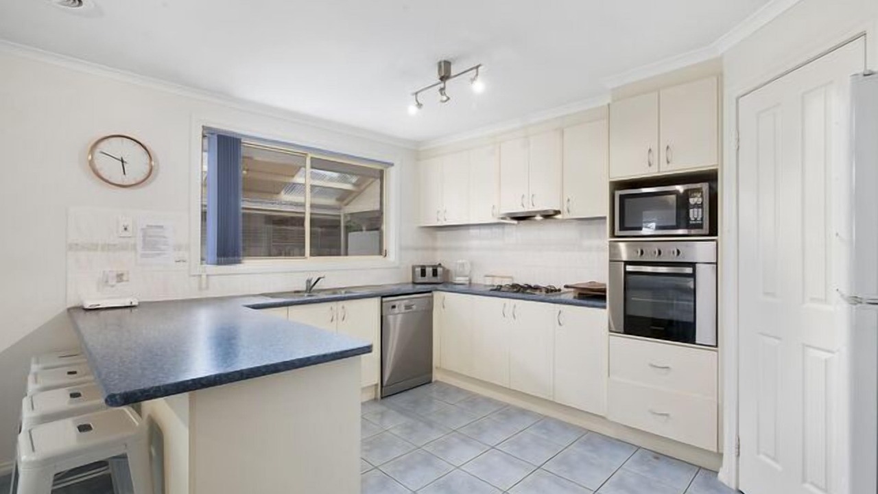 Photo of Kitchen in Ocean Grove