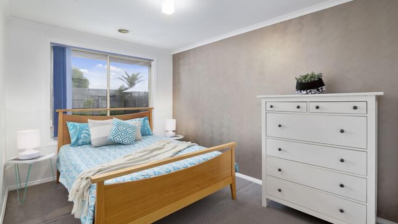 Photo of Bedroom in Ocean Grove
