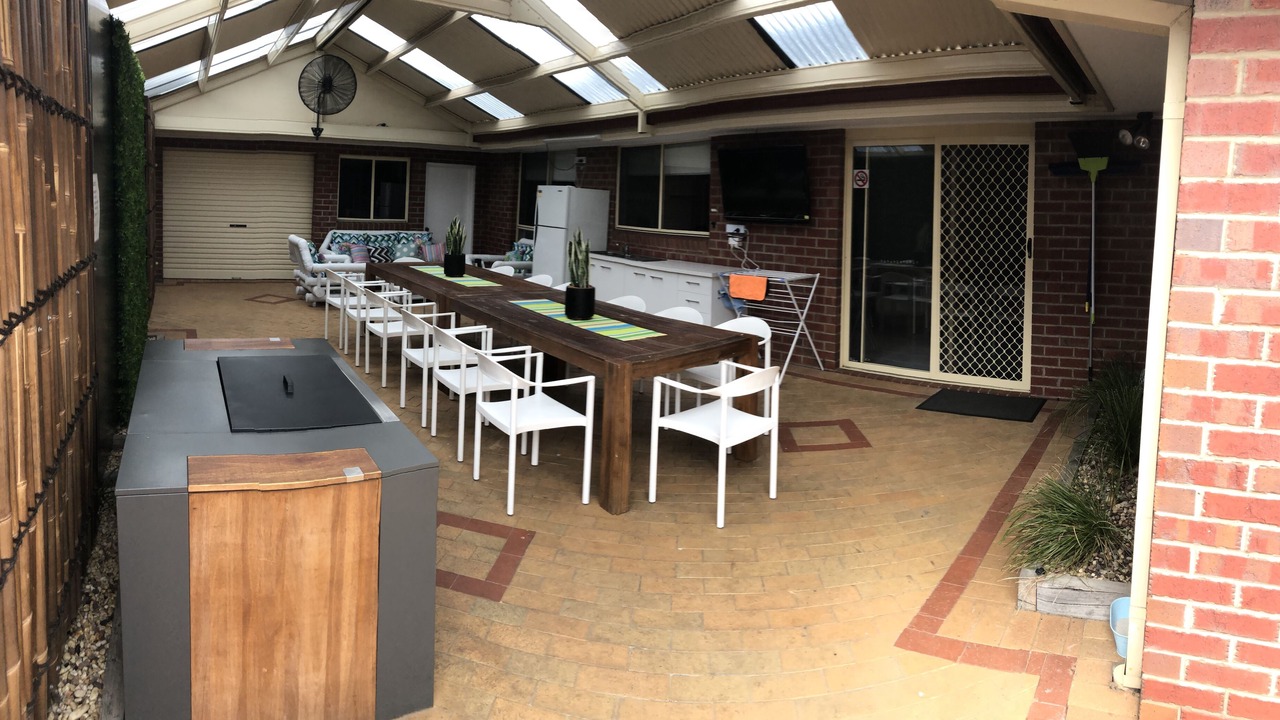 Photo of Outdoor in Ocean Grove