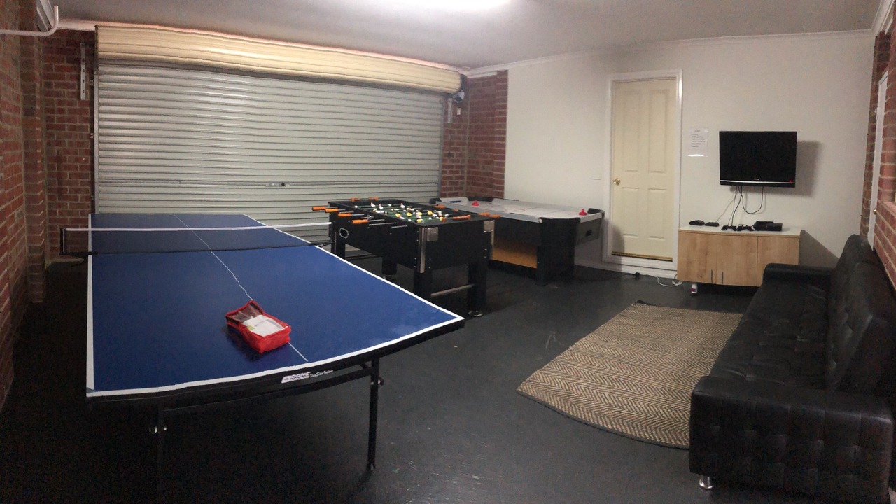 Photo of Bedroom in Ocean Grove