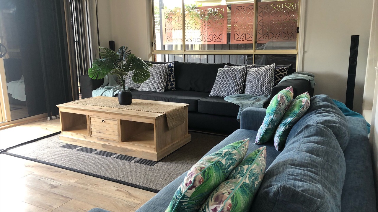 Photo of Livingroom in Ocean Grove
