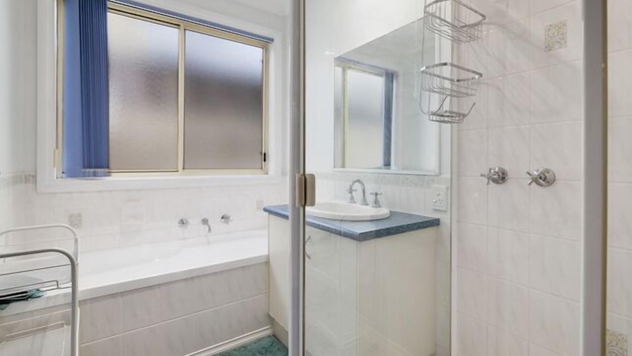 Photo of Bathroom in Ocean Grove
