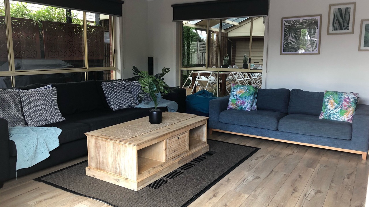 Photo of Livingroom in Ocean Grove