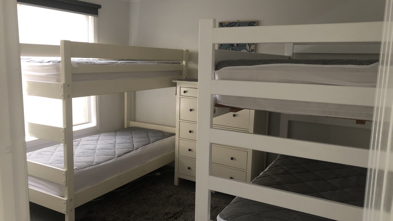 Photo of Bedroom in Ocean Grove