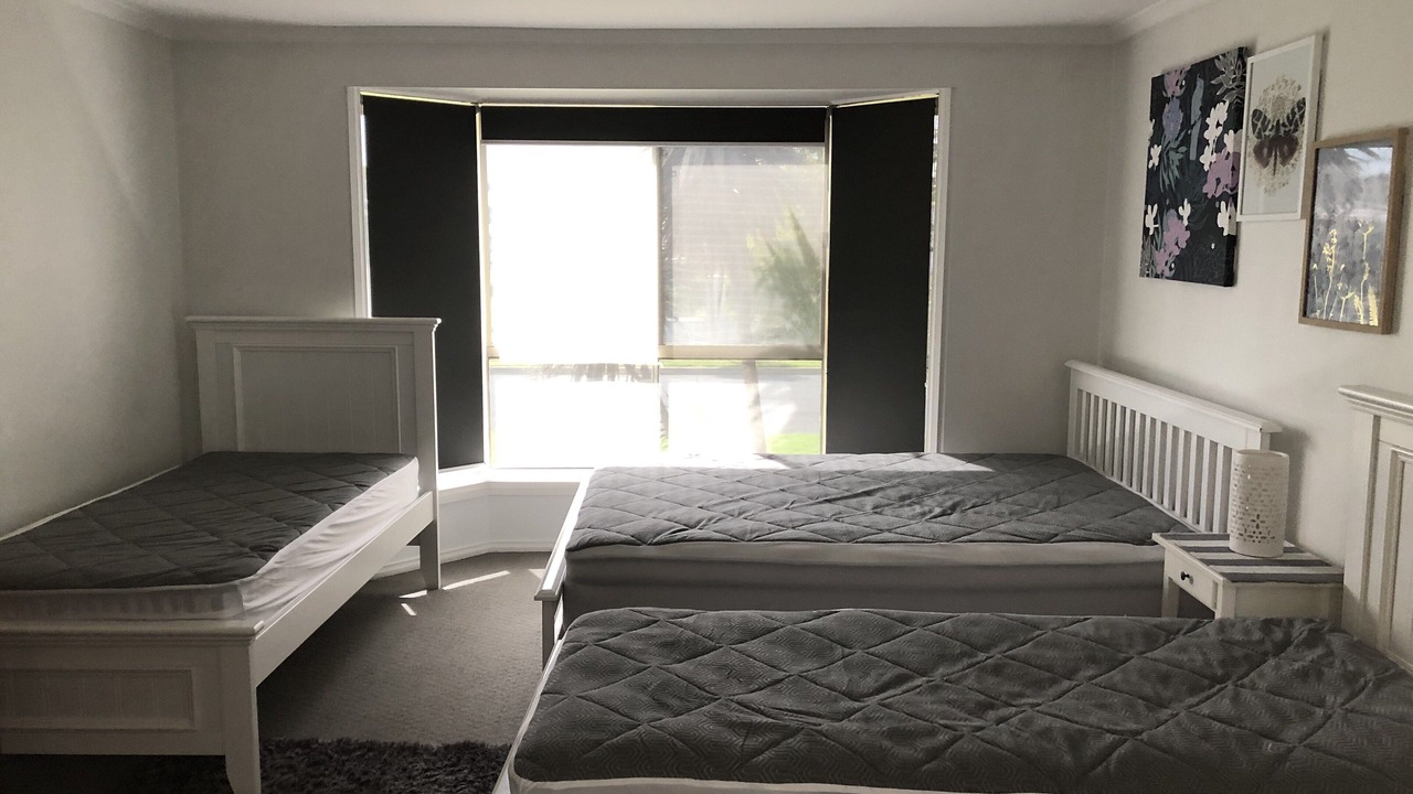 Photo of Bedroom in Ocean Grove