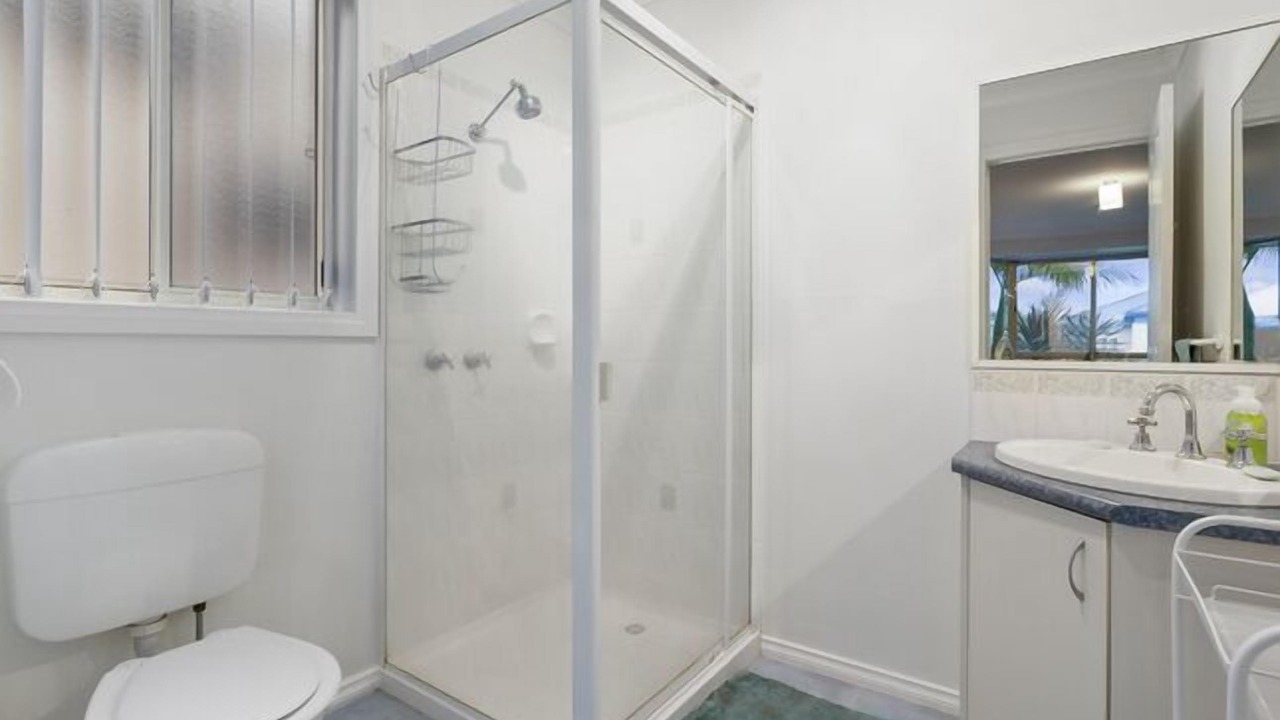 Photo of Bathroom in Ocean Grove