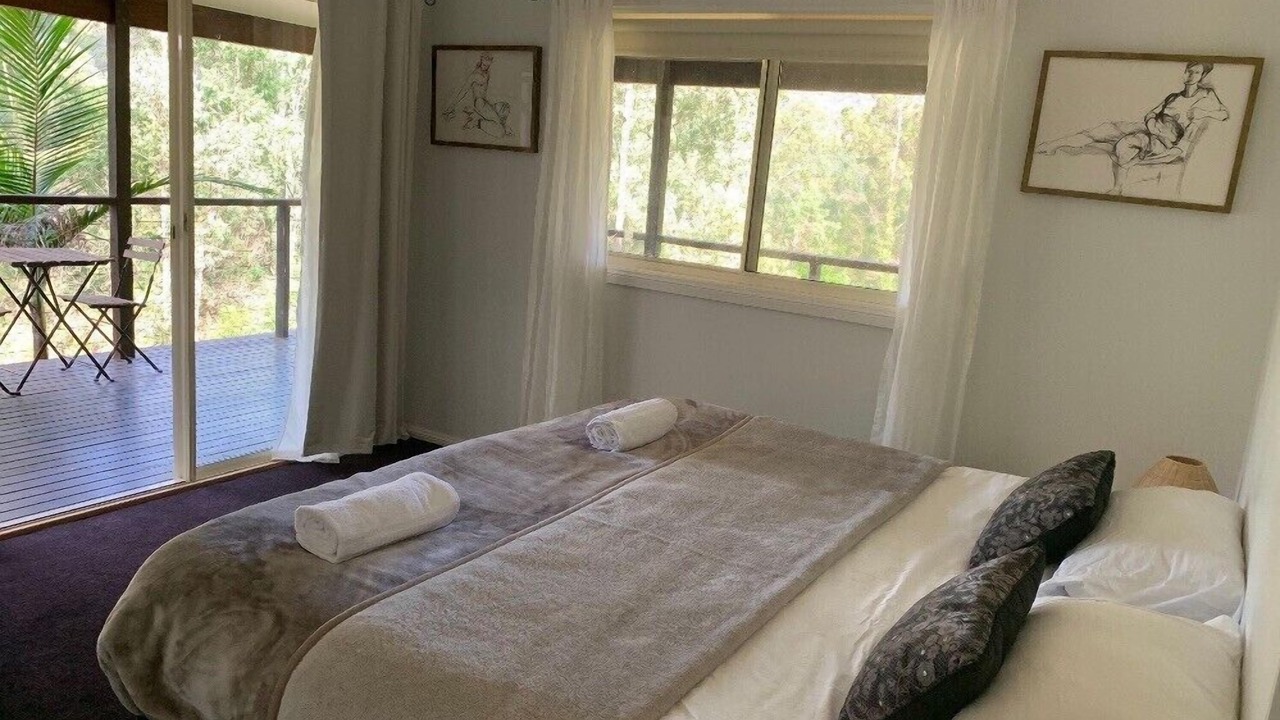 Photo of Bedroom in St. Albans