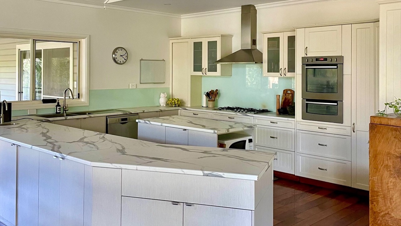 Photo of Kitchen in St. Albans