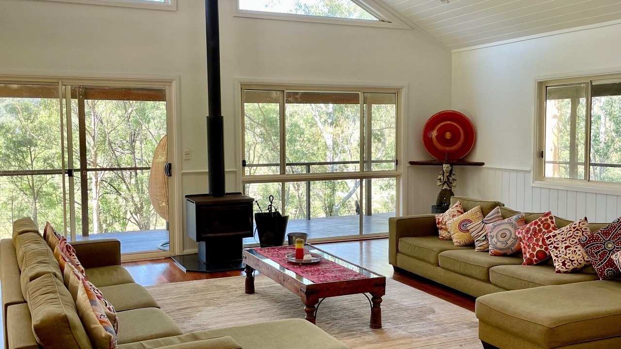 Photo of Livingroom in St. Albans