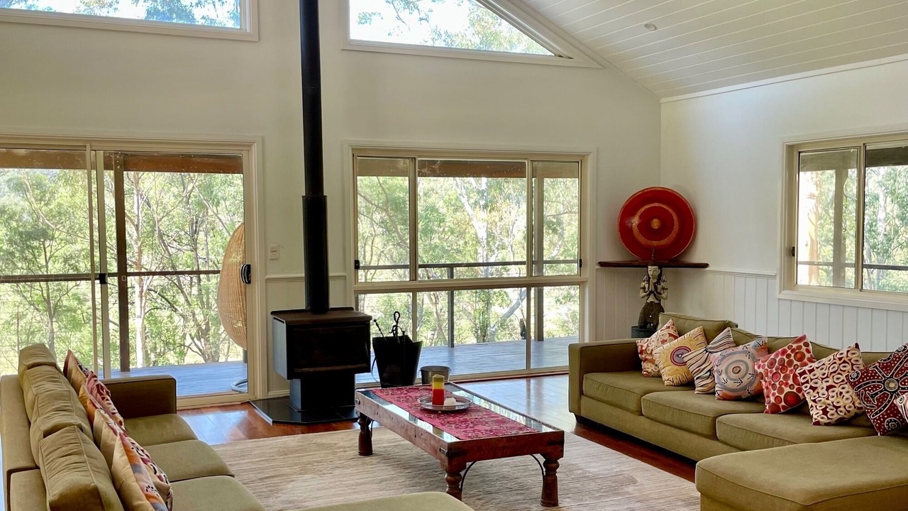 Photo of Livingroom in St. Albans