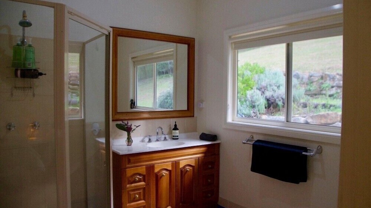 Photo of Bathroom in St. Albans