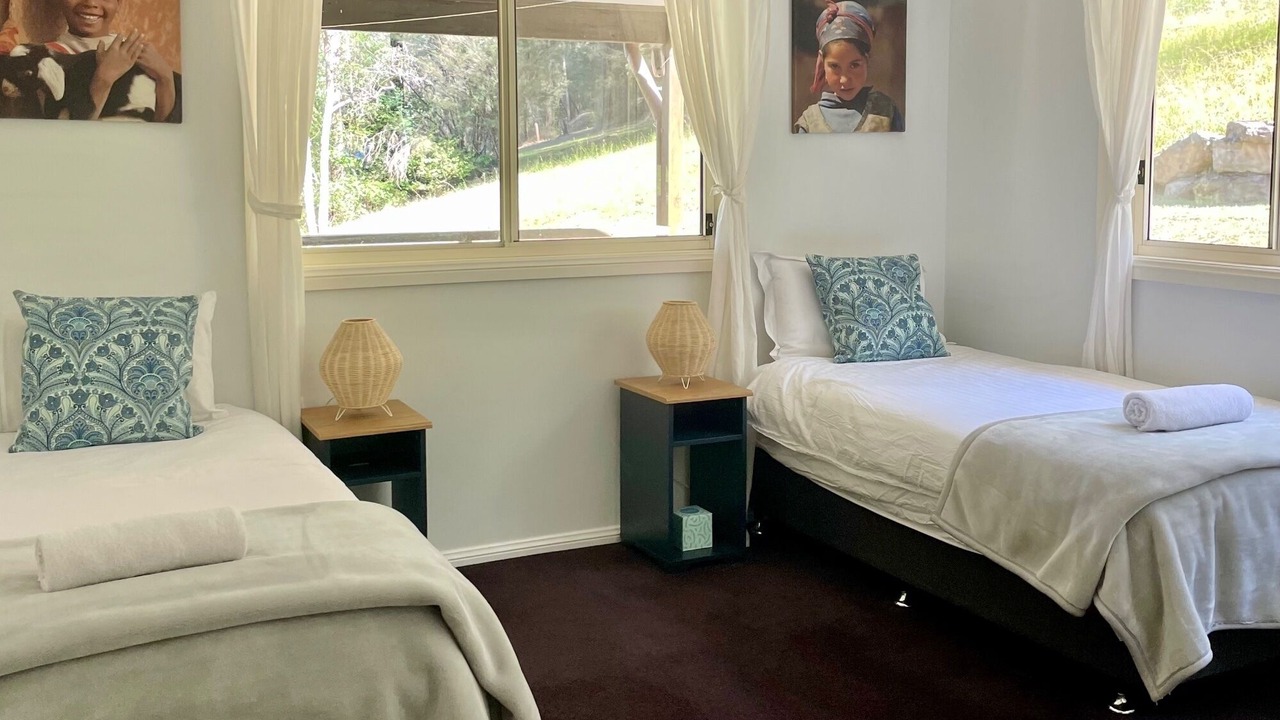 Photo of Bedroom in St. Albans