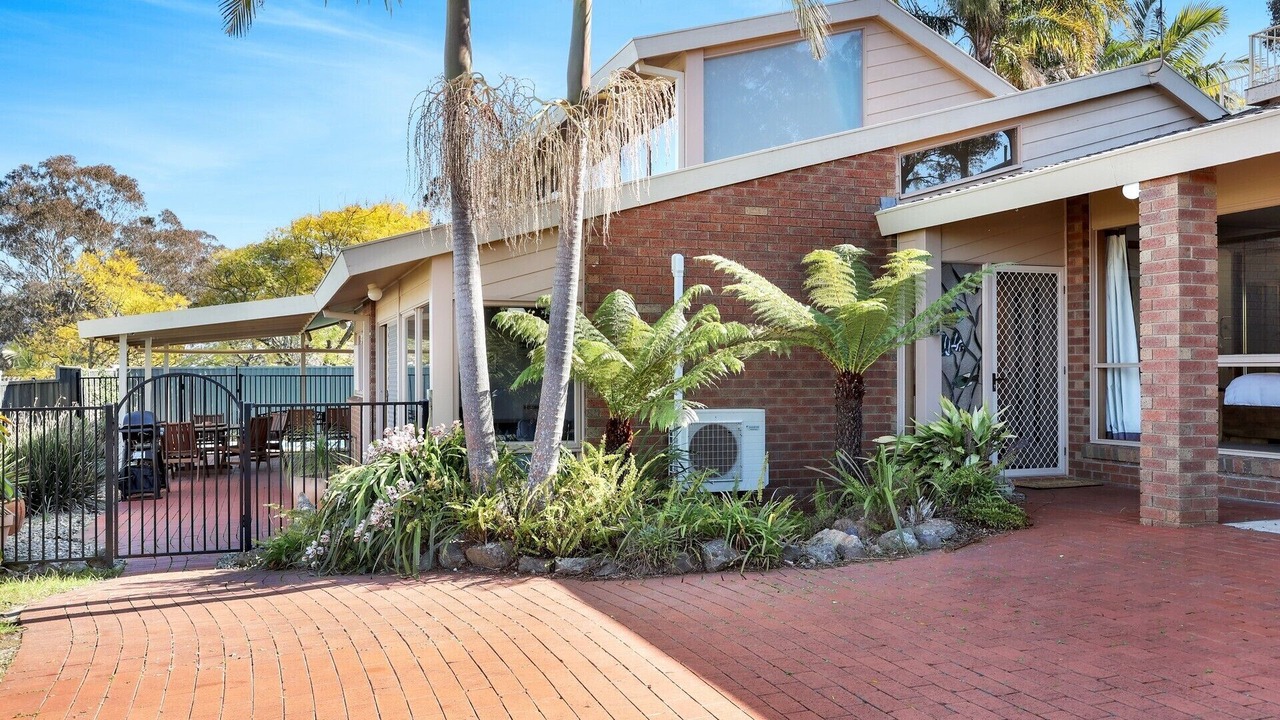 Photo of Patio Balcony in Merimbula
