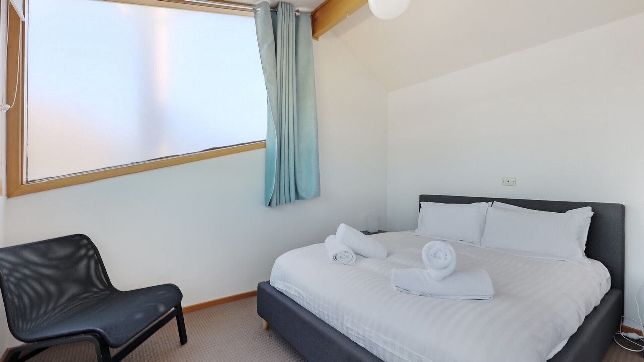 Photo of Bedroom in Merimbula