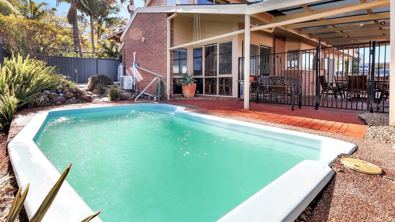 Photo of Outdoor in Merimbula
