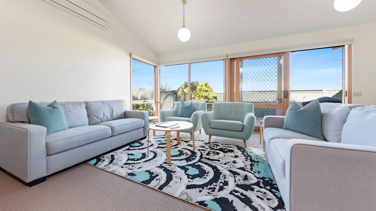 Photo of Livingroom in Merimbula