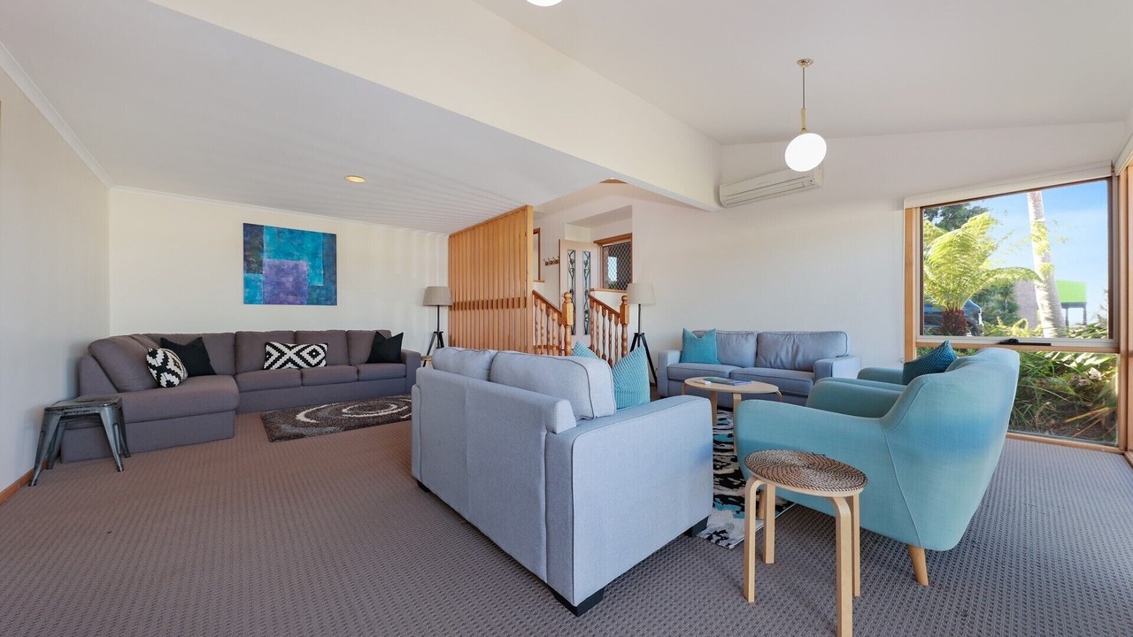 Photo of Livingroom in Merimbula