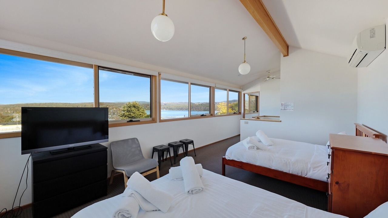 Photo of Bedroom in Merimbula