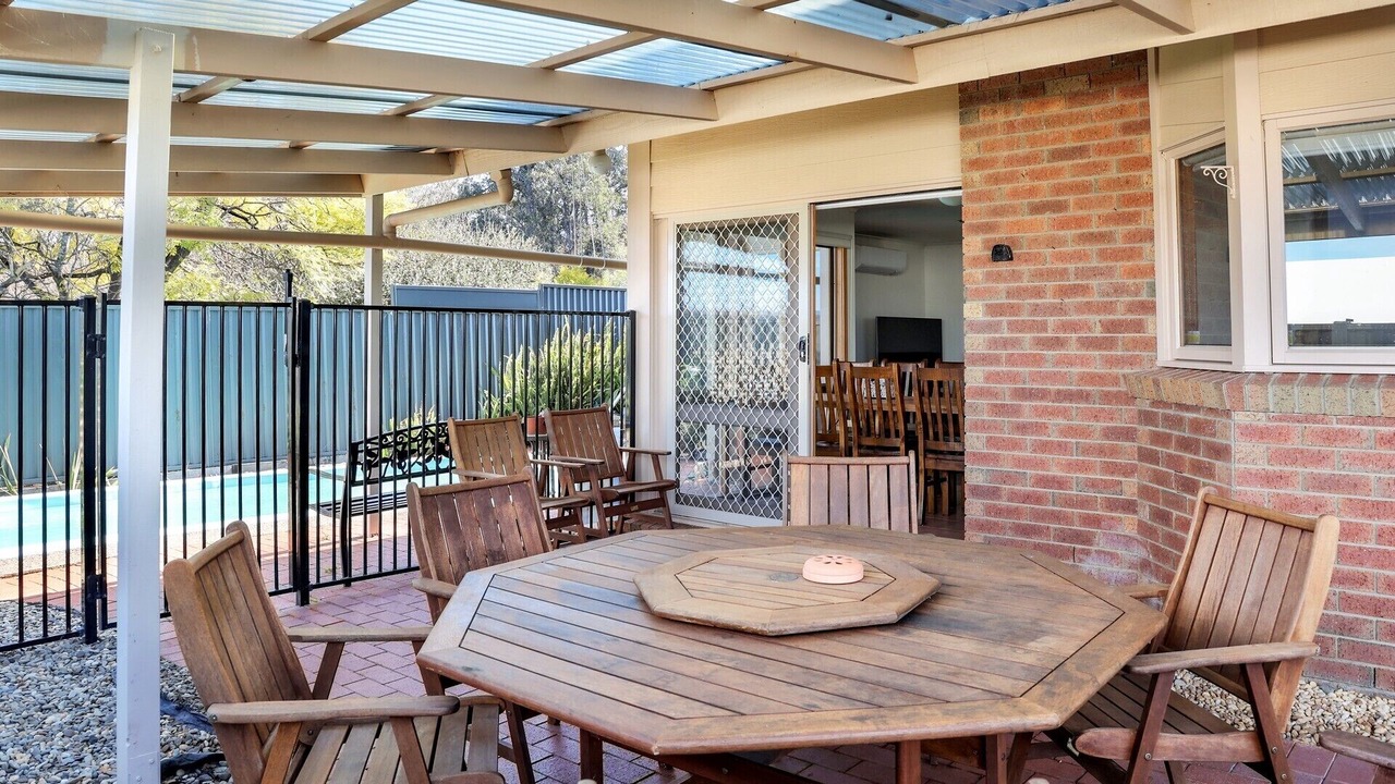 Photo of Outdoor in Merimbula