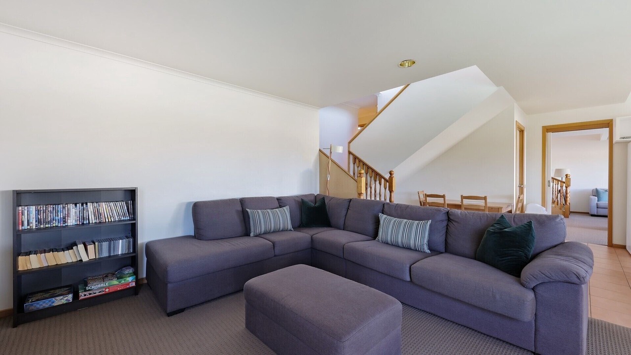 Photo of Livingroom in Merimbula