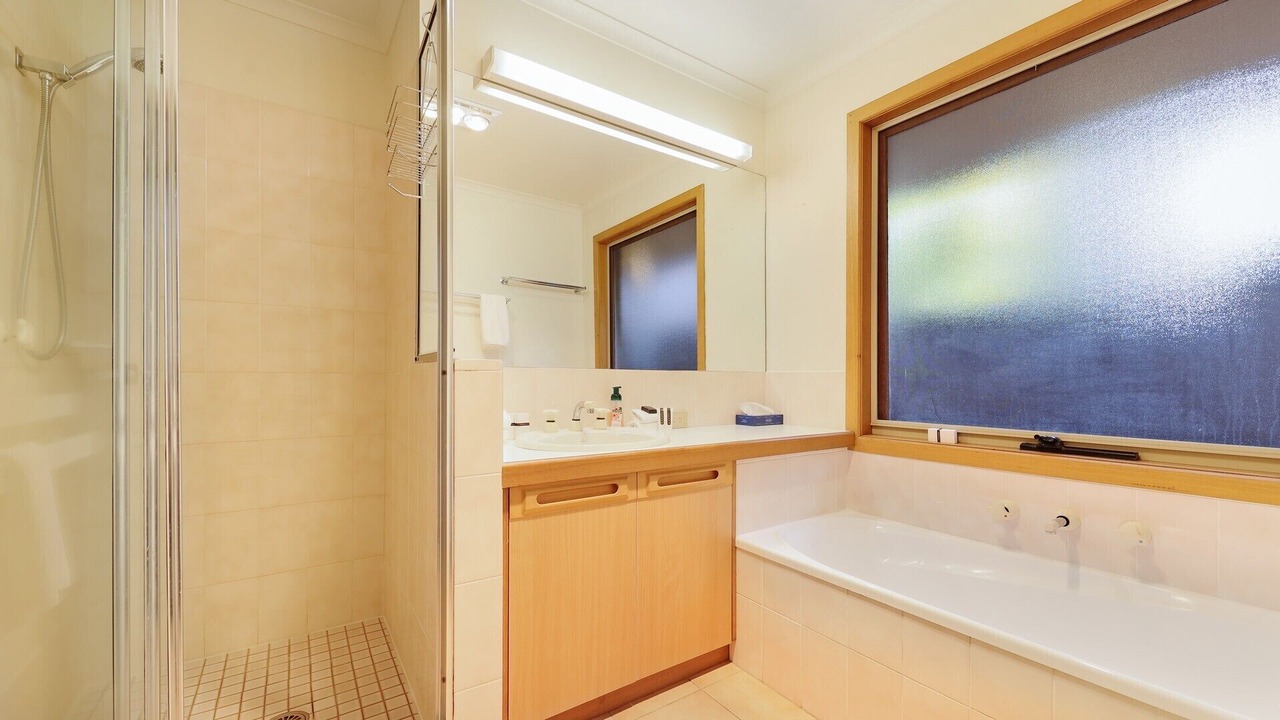 Photo of Bathroom in Merimbula
