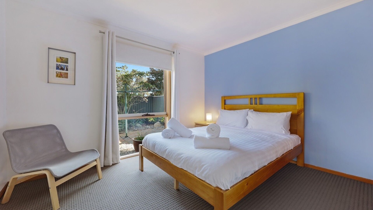 Photo of Bedroom in Merimbula